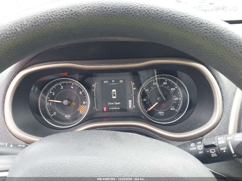 2014 Jeep Cherokee Sport VIN: 1C4PJLAB7EW123747 Lot: 43957292