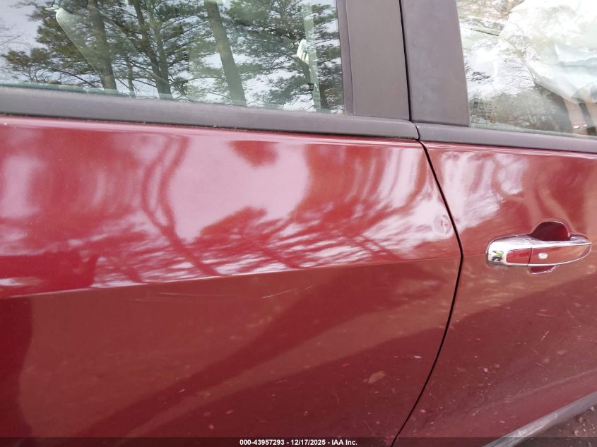 2017 Chevrolet Volt Lt VIN: 1G1RA6S56HU108975 Lot: 43957293