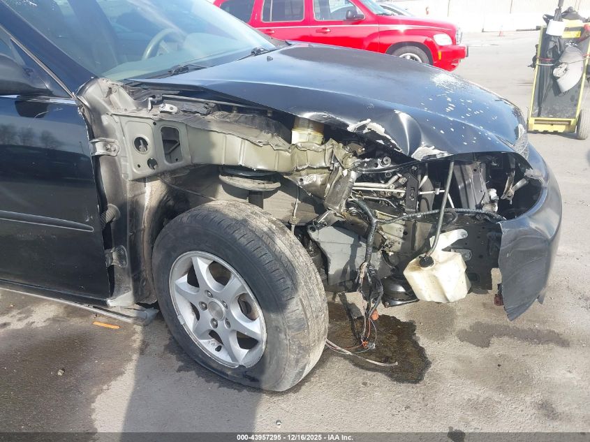 2004 Toyota Camry Le VIN: 4T1BE32K74U269472 Lot: 43957295