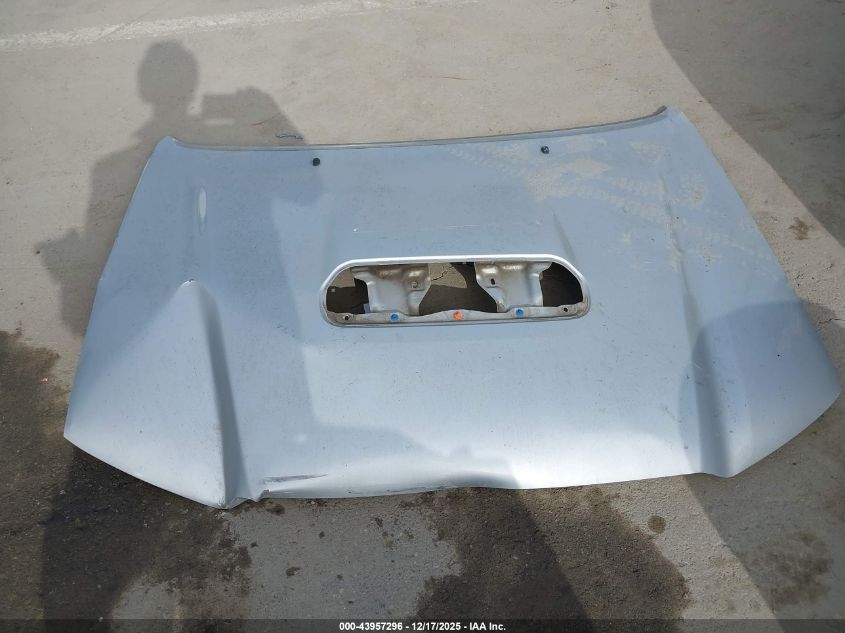 2012 Toyota Tacoma Prerunner V6 VIN: 3TMKU4HNXCM031682 Lot: 43957296