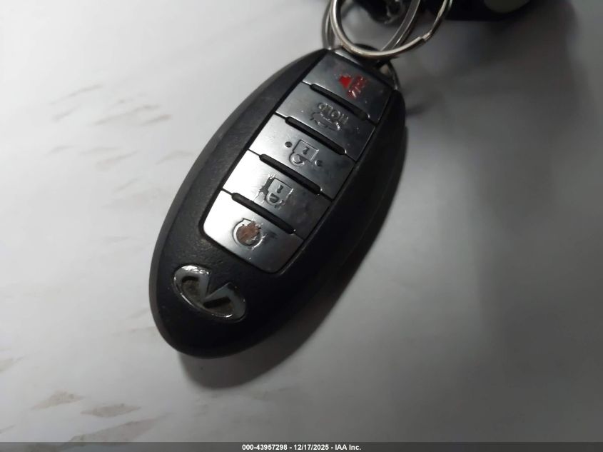 2018 Infiniti Q50 3.0T Luxe VIN: JN1EV7AP6JM358759 Lot: 43957298