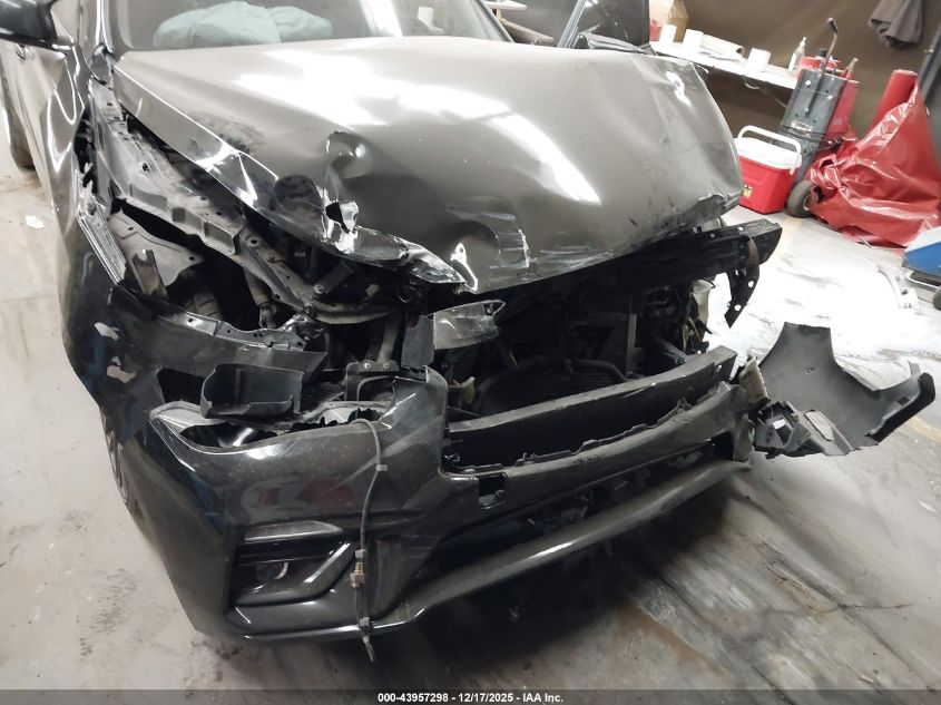 2018 Infiniti Q50 3.0T Luxe VIN: JN1EV7AP6JM358759 Lot: 43957298