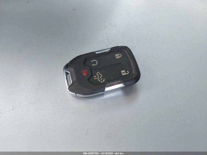 2020 GMC Sierra 3500Hd 4Wd Long Bed Denali VIN: 1GT49WEY0LF173897 Lot: 43957303