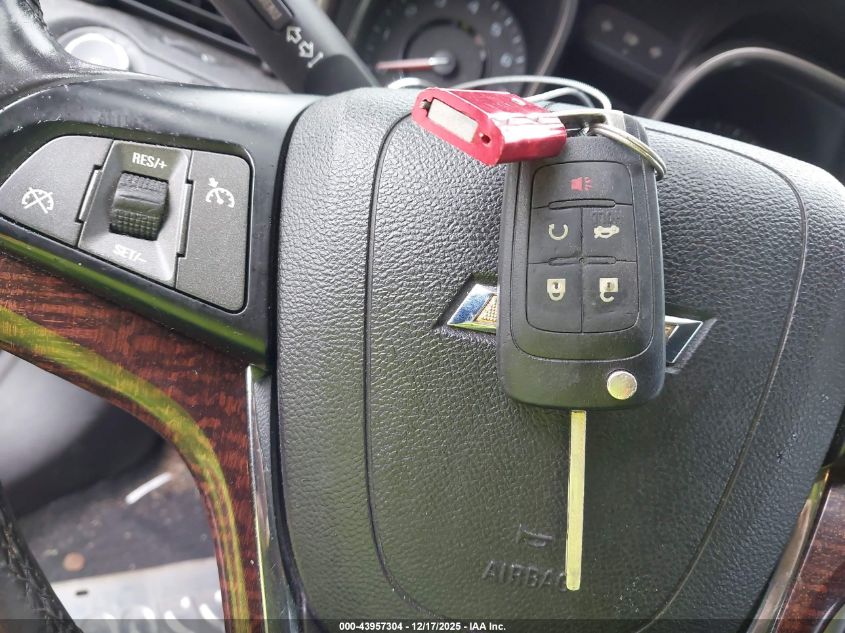 2013 Chevrolet Malibu 1Lz VIN: 1G11H5SA0DF262046 Lot: 43957304