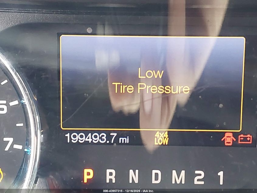 2013 Ford F-150 Fx4/King Ranch/Lariat/Platinum/Xl/Xlt VIN: 1FTFW1EFXDKD73407 Lot: 43957315