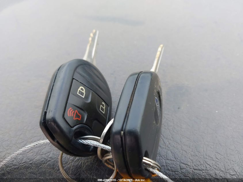 2013 Ford F-150 Fx4/King Ranch/Lariat/Platinum/Xl/Xlt VIN: 1FTFW1EFXDKD73407 Lot: 43957315