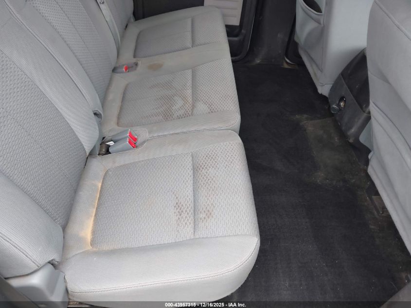 2013 Ford F-150 Fx4/King Ranch/Lariat/Platinum/Xl/Xlt VIN: 1FTFW1EFXDKD73407 Lot: 43957315