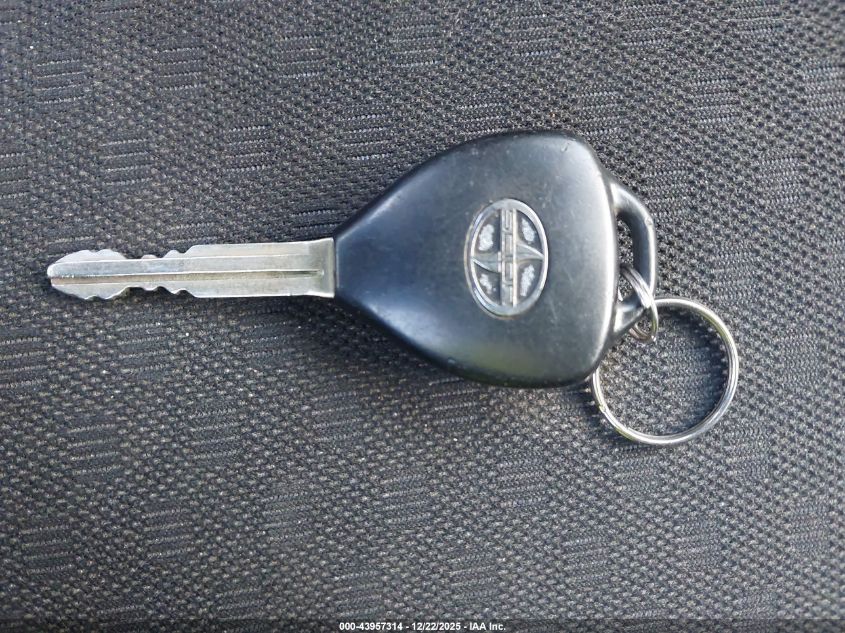 2010 Scion Xd VIN: JTKKU4B43A1002950 Lot: 43957314