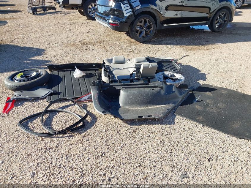 2020 Kia Sportage S VIN: KNDP63AC9L7805711 Lot: 43957318