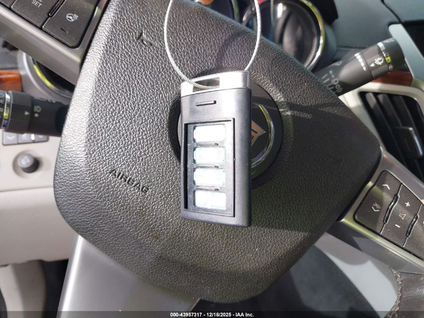 2013 Cadillac Cts Premium VIN: 1G6DP1E31D0128908 Lot: 43957317