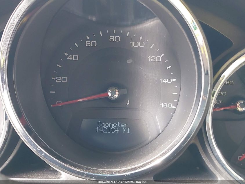 2013 Cadillac Cts Premium VIN: 1G6DP1E31D0128908 Lot: 43957317