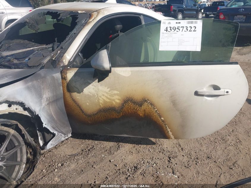 2023 Subaru Brz Limited VIN: JF1ZDBE1XP9702847 Lot: 43957322