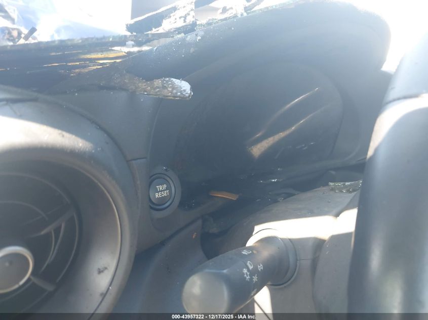 2023 Subaru Brz Limited VIN: JF1ZDBE1XP9702847 Lot: 43957322