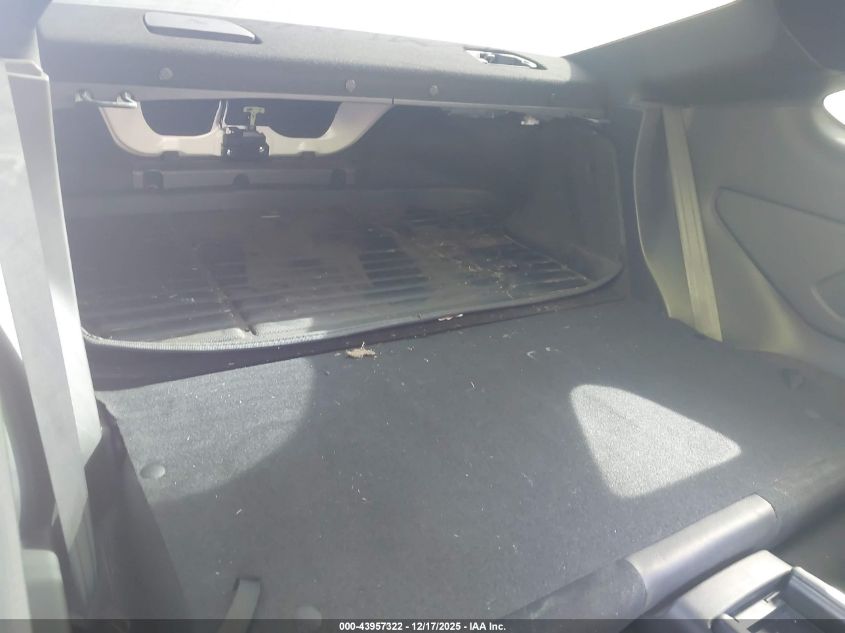 2023 Subaru Brz Limited VIN: JF1ZDBE1XP9702847 Lot: 43957322