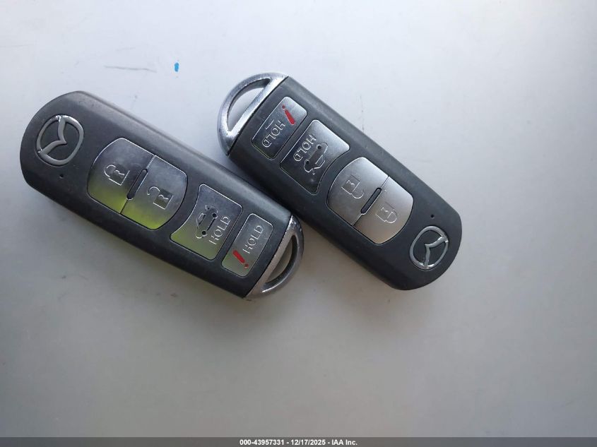 2013 Mazda Mazda3 I Touring VIN: JM1BL1VP4D1755339 Lot: 43957331