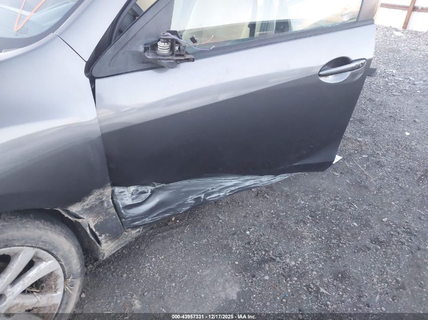 2013 Mazda Mazda3 I Touring VIN: JM1BL1VP4D1755339 Lot: 43957331