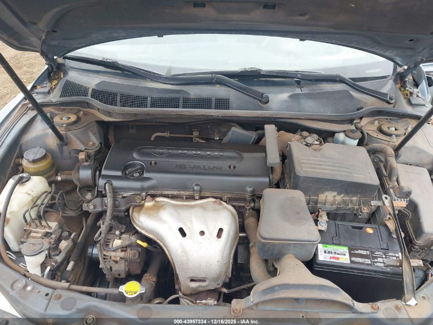 2007 Toyota Camry Se VIN: 4T1BE46K17U573711 Lot: 43957334