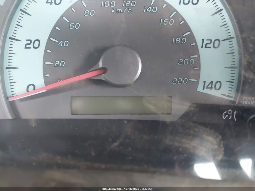 2007 Toyota Camry Se VIN: 4T1BE46K17U573711 Lot: 43957334