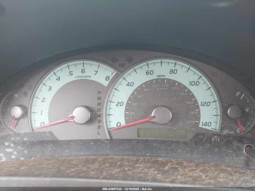 2007 Toyota Camry Se VIN: 4T1BE46K17U573711 Lot: 43957334