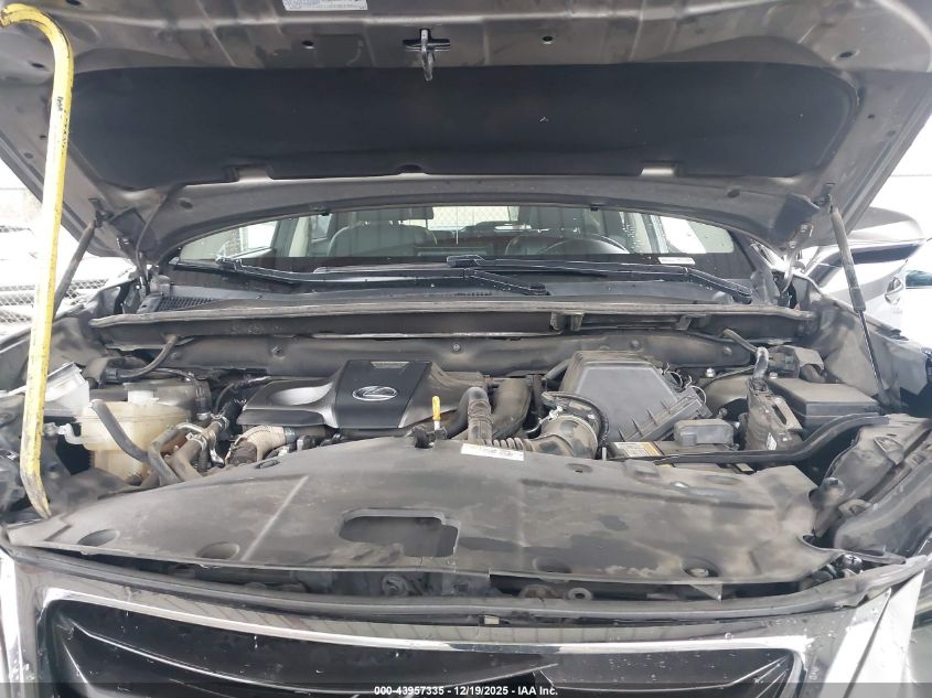 2017 Lexus Nx 200T VIN: JTJYARBZ7H2057163 Lot: 43957335