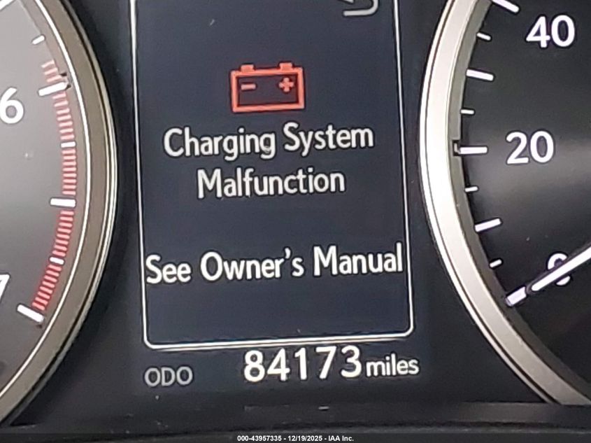 2017 Lexus Nx 200T VIN: JTJYARBZ7H2057163 Lot: 43957335