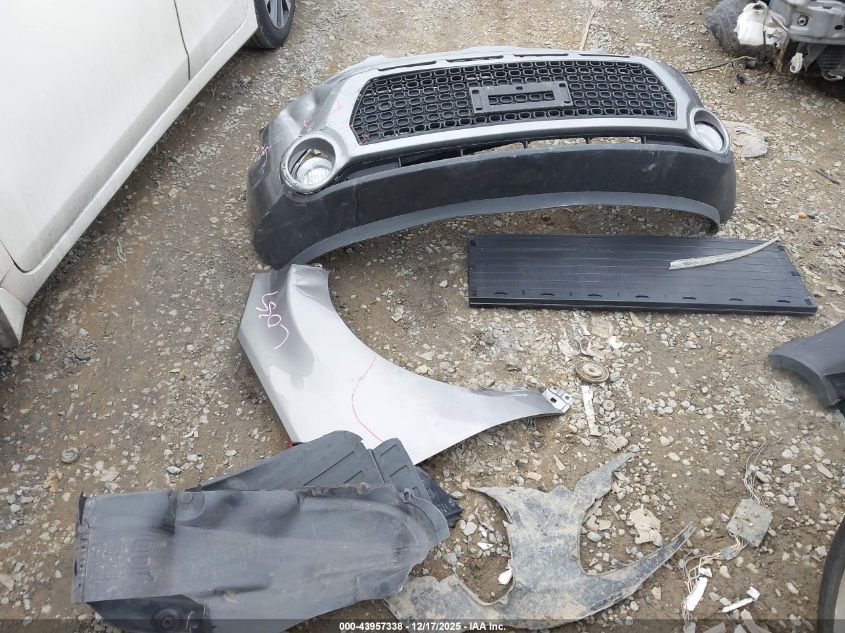 2016 Kia Soul ! VIN: KNDJX3A53G7331474 Lot: 43957338