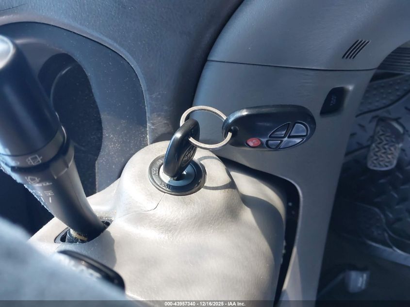 2010 Toyota Sienna Le VIN: 5TDKK4CC3AS292337 Lot: 43957340