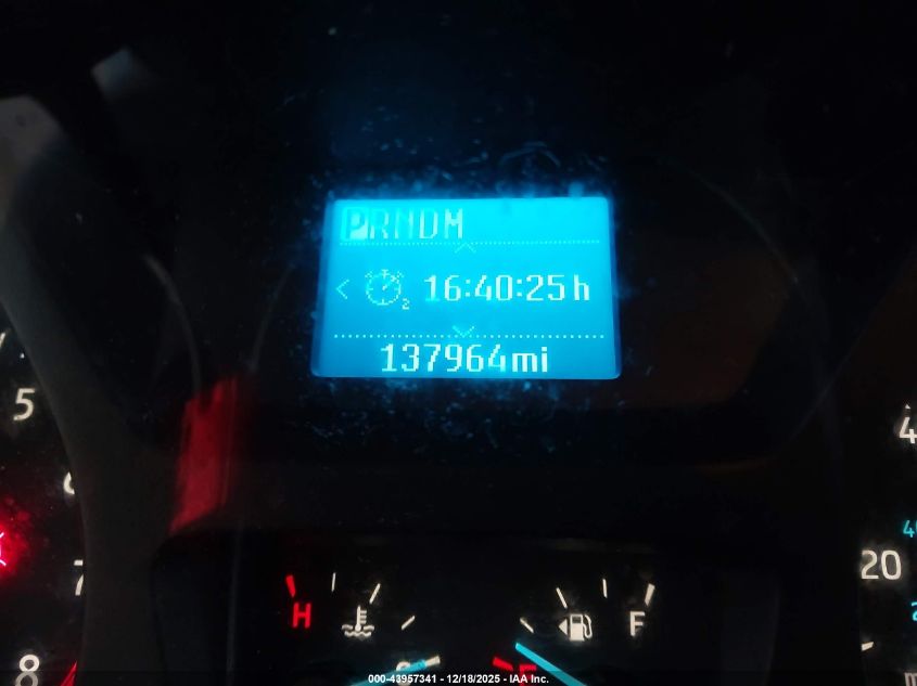 2019 Ford Transit-250 VIN: 1FTYR1ZM1KKA42690 Lot: 43957341