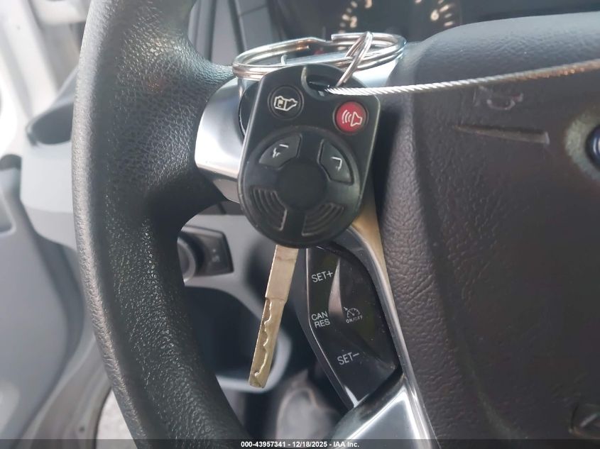 2019 Ford Transit-250 VIN: 1FTYR1ZM1KKA42690 Lot: 43957341