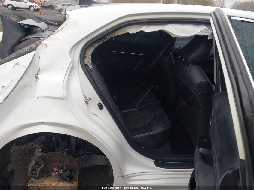 2018 Toyota Camry Xse V6 VIN: 4T1BZ1HK6JU010094 Lot: 43957347