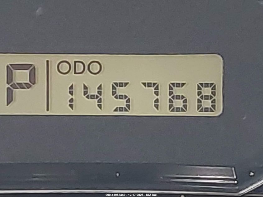 2011 Subaru Forester 2.5X Limited VIN: JF2SHAEC0BH769064 Lot: 43957349