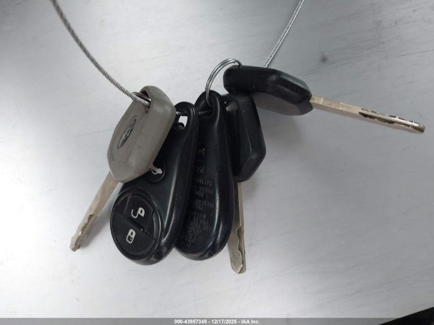 2011 Subaru Forester 2.5X Limited VIN: JF2SHAEC0BH769064 Lot: 43957349