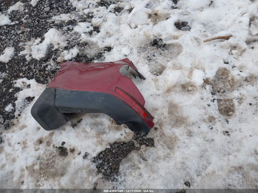 2011 Subaru Forester 2.5X Limited VIN: JF2SHAEC0BH769064 Lot: 43957349