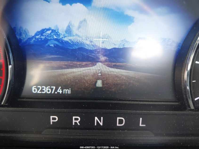 2022 Ford Explorer Xlt VIN: 1FMSK7DH3NGA71098 Lot: 43957353