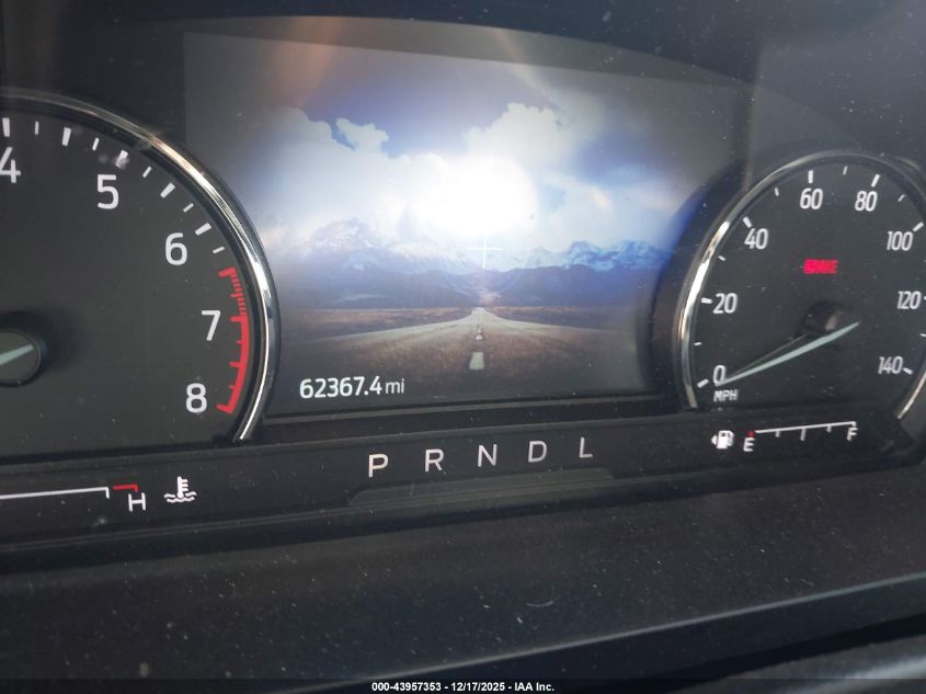 2022 Ford Explorer Xlt VIN: 1FMSK7DH3NGA71098 Lot: 43957353