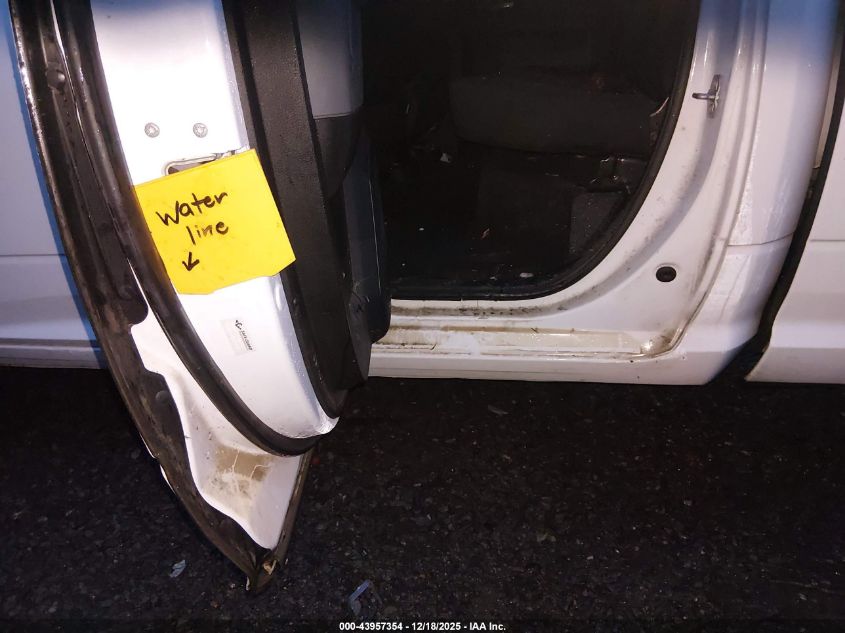 2019 Ram 1500 Classic Warlock 4X4 6'4 Box VIN: 1C6RR7GG6KS683037 Lot: 43957354