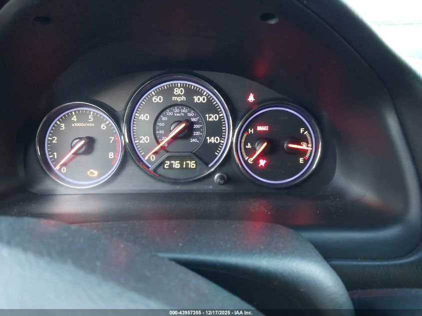 2003 Honda Civic Lx VIN: 2HGES15523H586003 Lot: 43957355