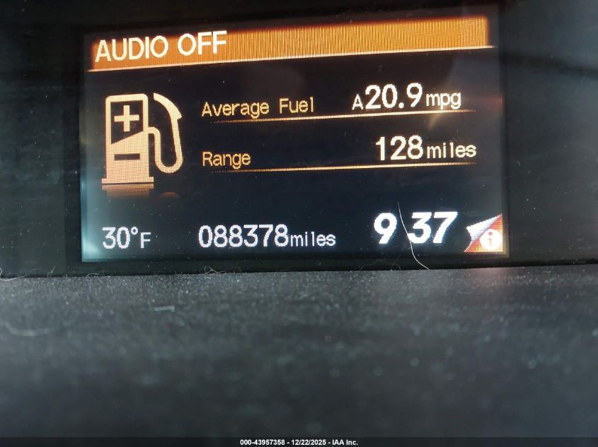 2013 Honda Civic Lx VIN: 19XFB2F51DE281337 Lot: 43957358