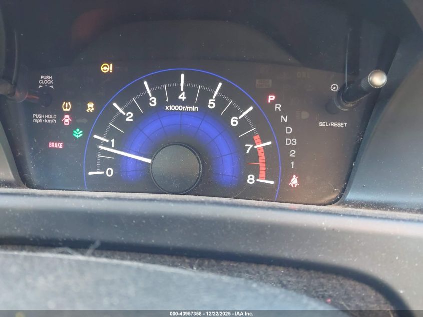 2013 Honda Civic Lx VIN: 19XFB2F51DE281337 Lot: 43957358