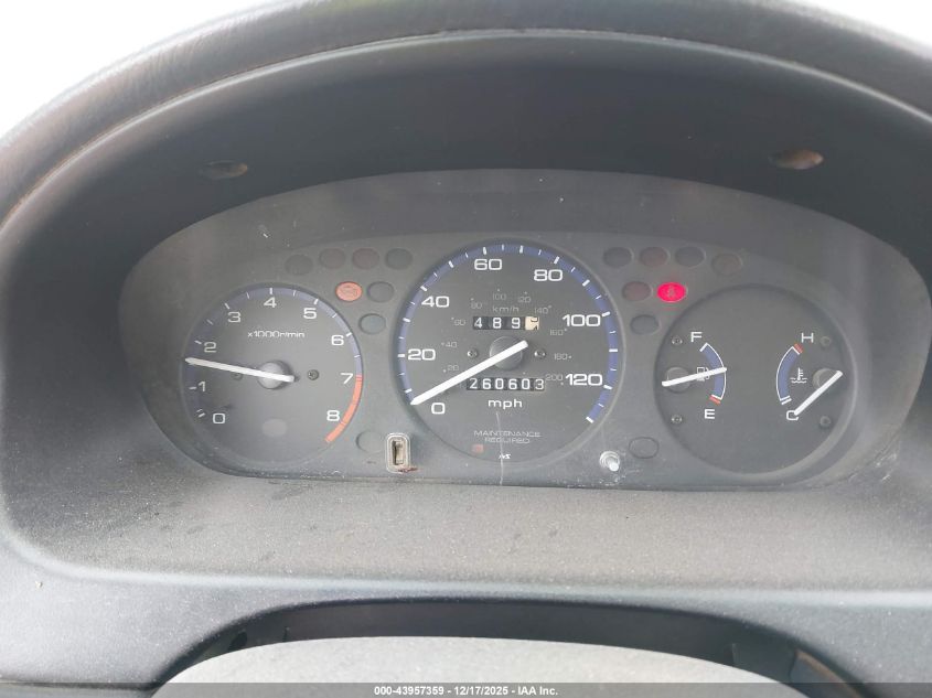 2000 Honda Civic Ex VIN: 1HGEJ8144YL114162 Lot: 43957359