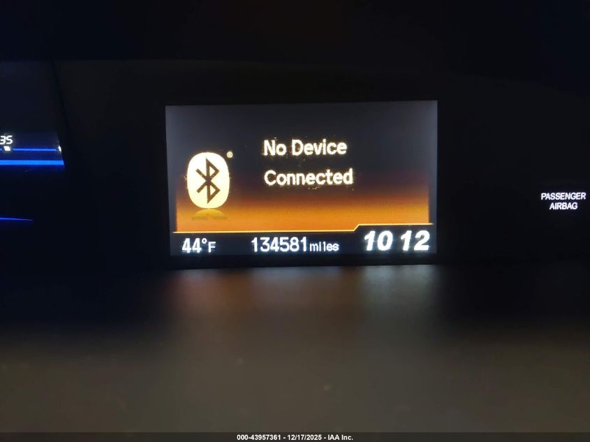 2014 Honda Civic Lx VIN: 19XFB2F57EE218518 Lot: 43957361