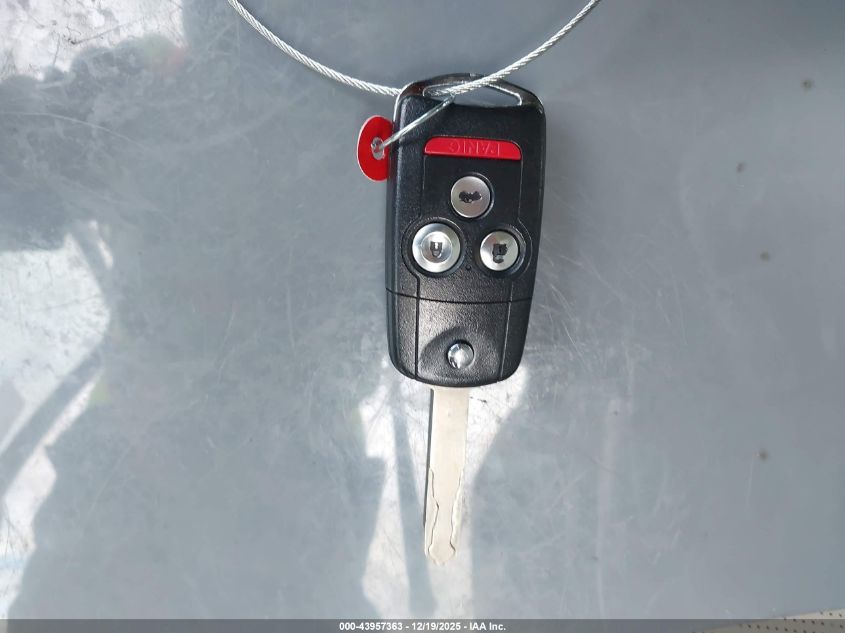 2012 Acura Tsx 2.4 VIN: JH4CU2F42CC003068 Lot: 43957363