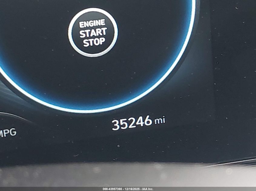 2024 Hyundai Elantra Limited VIN: KMHLP4DG5RU815545 Lot: 43957366