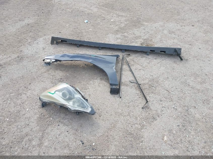 2013 Nissan Altima 2.5 S VIN: 1N4AL3AP3DN420231 Lot: 43957368