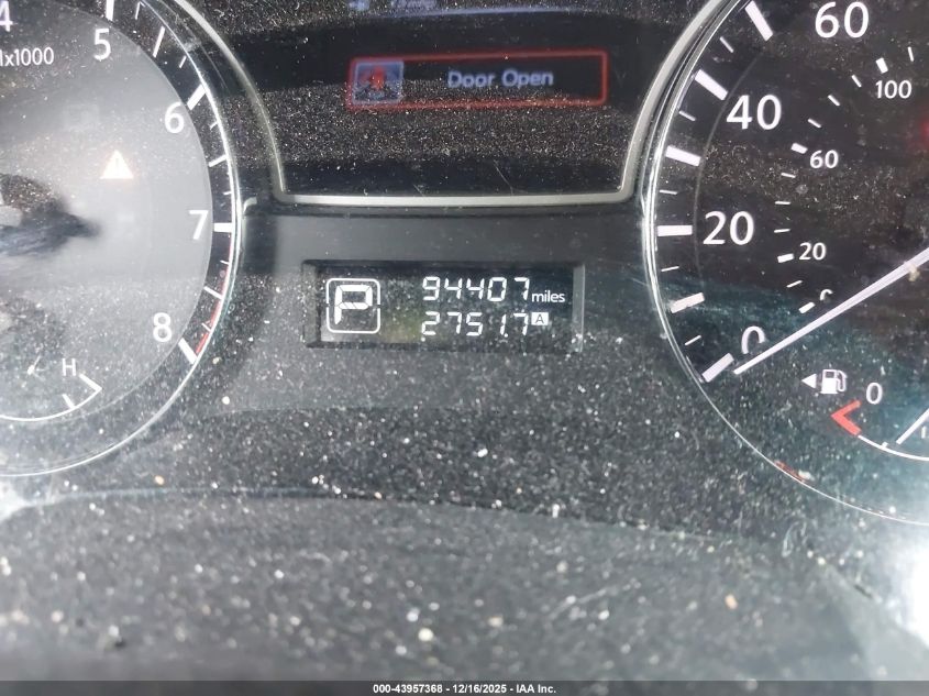 2013 Nissan Altima 2.5 S VIN: 1N4AL3AP3DN420231 Lot: 43957368