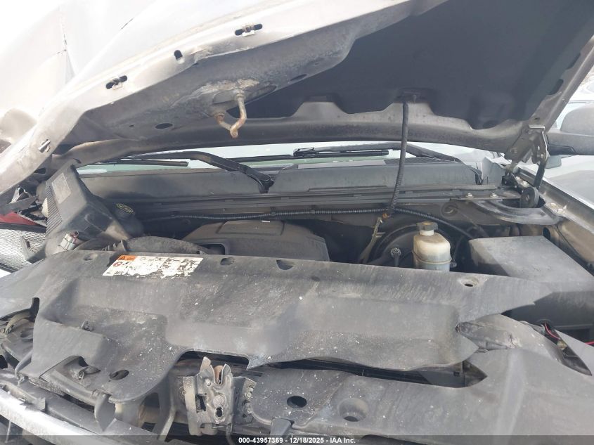 2012 GMC Sierra 1500 Sle VIN: 3GTP1VE06CG297471 Lot: 43957369