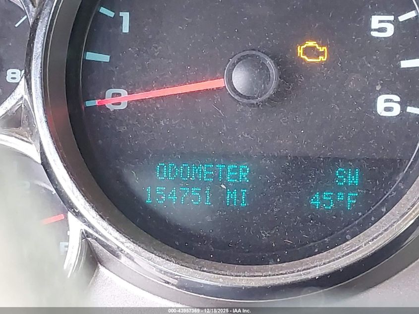 2012 GMC Sierra 1500 Sle VIN: 3GTP1VE06CG297471 Lot: 43957369