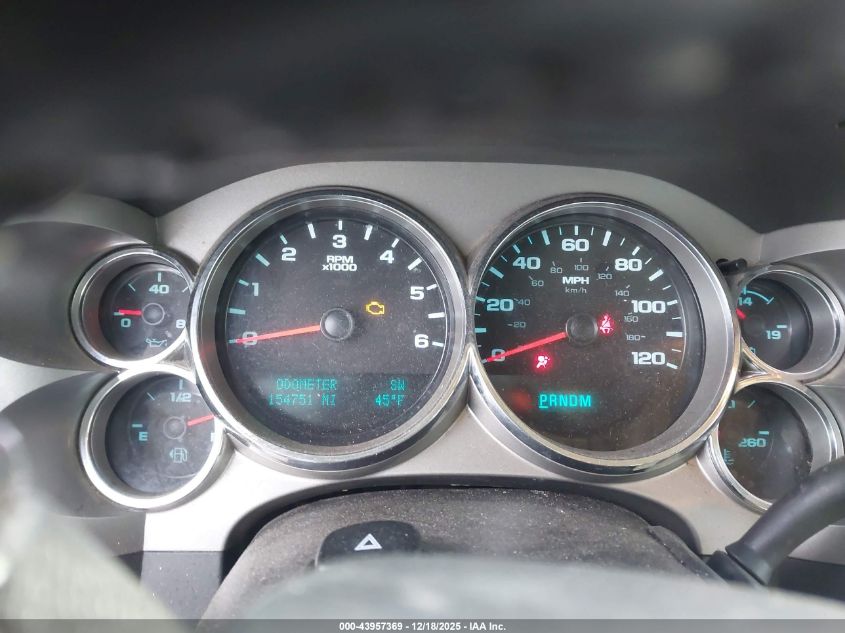 2012 GMC Sierra 1500 Sle VIN: 3GTP1VE06CG297471 Lot: 43957369