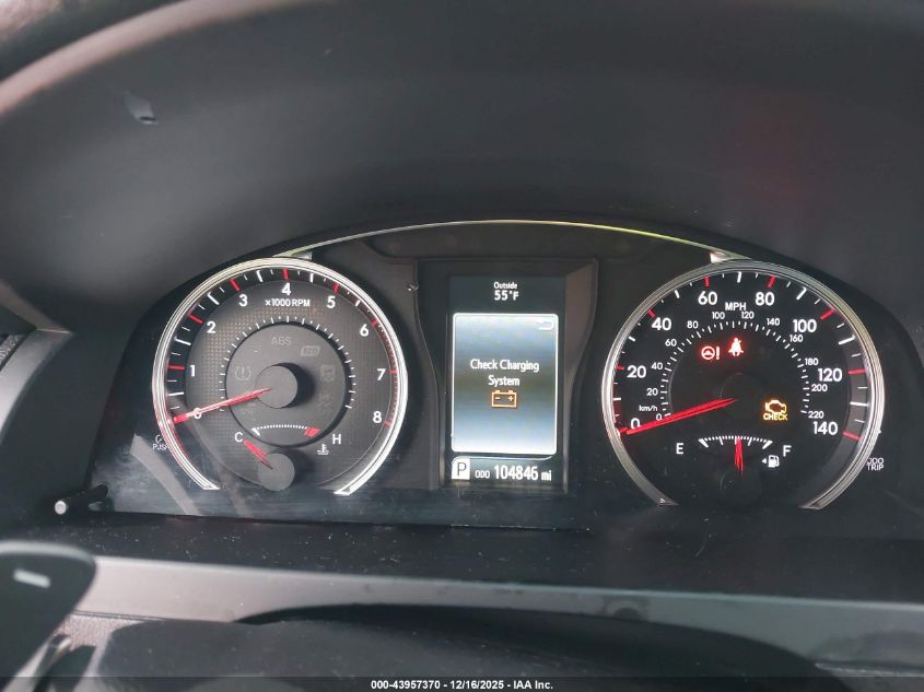 2017 Toyota Camry Se VIN: 4T1BF1FK2HU724617 Lot: 43957370