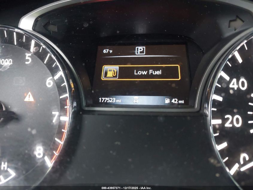 2018 Nissan Altima 2.5 Sr VIN: 1N4AL3AP5JC248355 Lot: 43957371